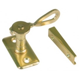 ALDABILLA MOD. 12-15 BRASSED