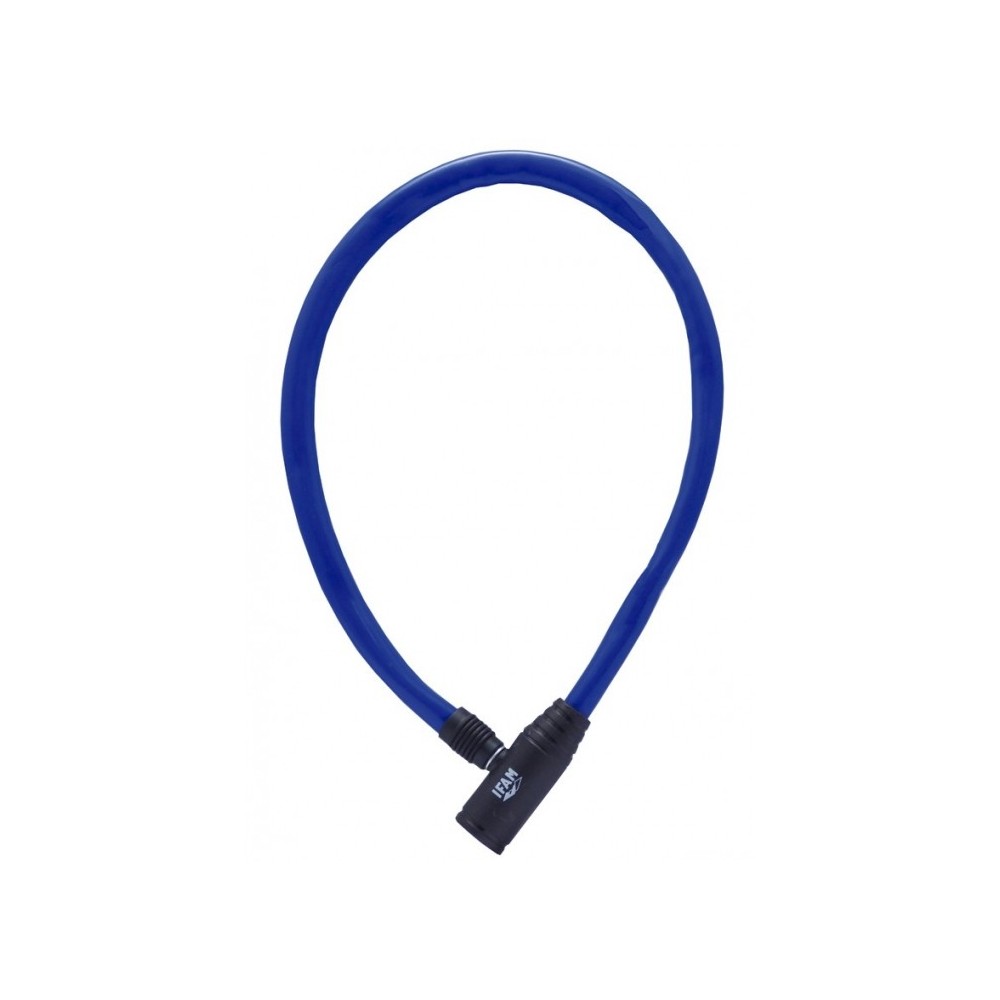 CABLE CANDADO IFAM MOTO 60CM