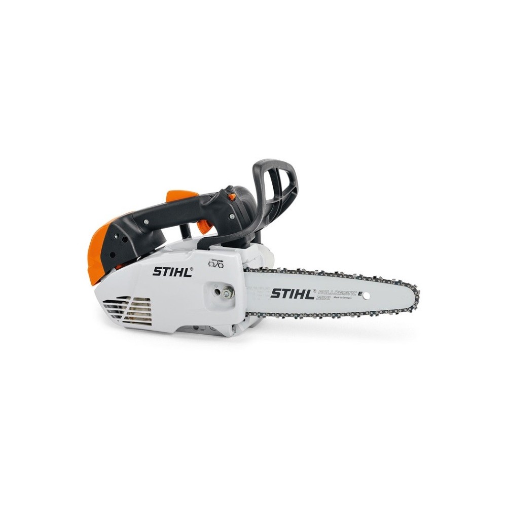 MOTOSIERRA STIHL MS 151 TC 25CM