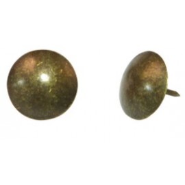 NAIL 1-30 STEEL LEATHER (UNIT)