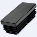 CONTERA RECTANGULAR 40 x 20 INTERIOR ESTRIADA (PVP x CIEN)