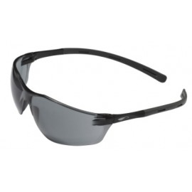 GAFAS DE SEGURIDAD RIGI NEGRO LENTE AHUMADA