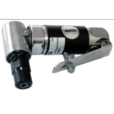 6MM ANGLED GRINDER WITH CLAMP