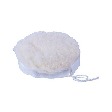 BOINA FOR PLATE Ø125MM