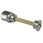 MULETILLA 6Z S/ROSETA LATONADO DPY