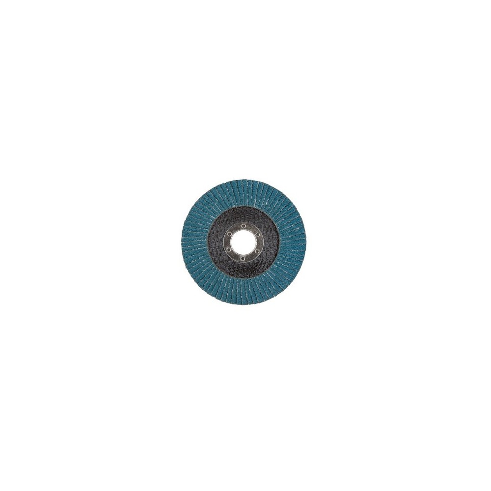 DISC ABRAS. A GR80 SHEETS Ø115X22MM