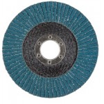 DISCO ABRAS. A LÁMINAS GR80 Ø115X22MM