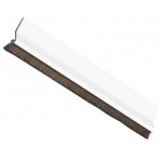 BURLETE 2-1000 ALUMINUM GOLD DISPLAY