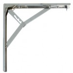 PALOMILLA 8-200 CROMADO