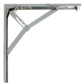 PALOMILLA 8-400 CROMADO