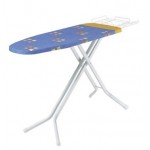 MESA PLANCHA 120X38 CORAL