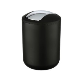 CUBO TAPA ABATIBLE 2 LT BRASIL NEGRO