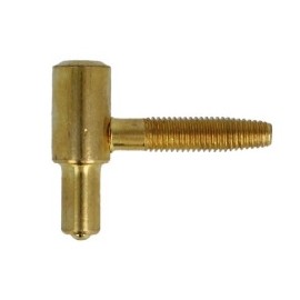 BRASS BOLT 20-9X37