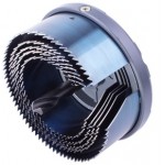 SIERRA CORONA ECONOMICA (5P.) 60-95MM