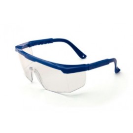 COLORLESS NITRO GLASSES