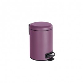 CUBO CON PEDAL LEMAN 3 LT VIOLETA