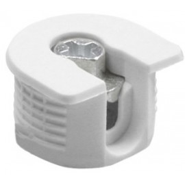 EXCENTRICA 40 BLANCO BAG