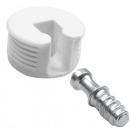 EXCENTRICA 41 BLANCO BAG