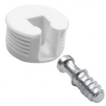 EXCENTRICA 41 BLANCO BAG