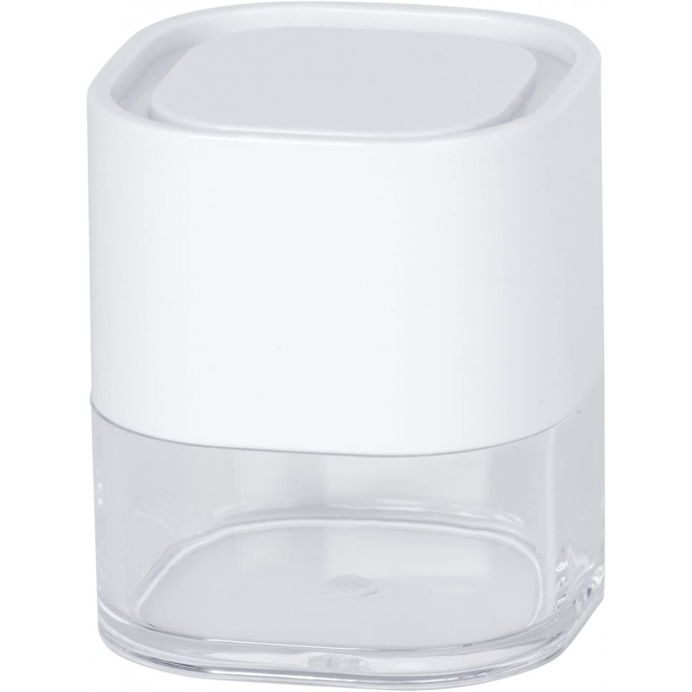 ENVASE UNIVERSAL ORIA BLANCO