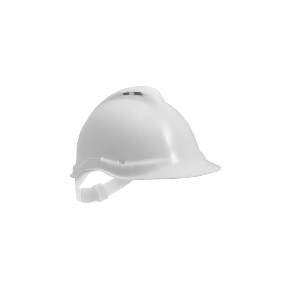 CASCO JAR HOMOLOG. V3 CONSTRUCCION BLANCO