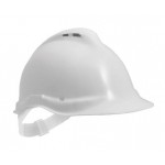CASCO JAR HOMOLOG. V3 CONSTRUCCION BLANCO