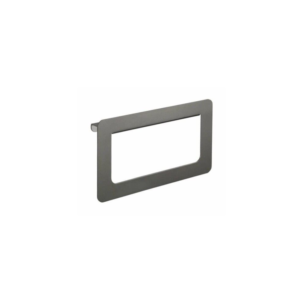 TOALLERO ARO MONTELLA ANTRACITA