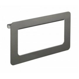 TOALLERO ARO MONTELLA ANTRACITA