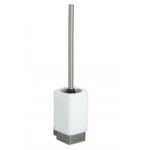 ESCOBILLERO MURAL MONTELLA ANTRACITA