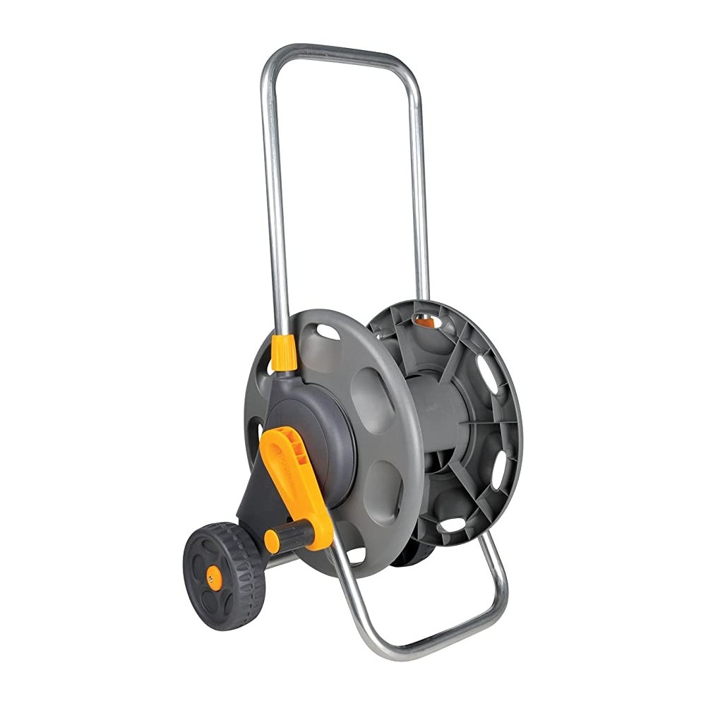 CARRO PORTAMANGUERAS DE 60 M