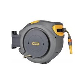 AUTOREEL CON 20 M DE MANGUERA