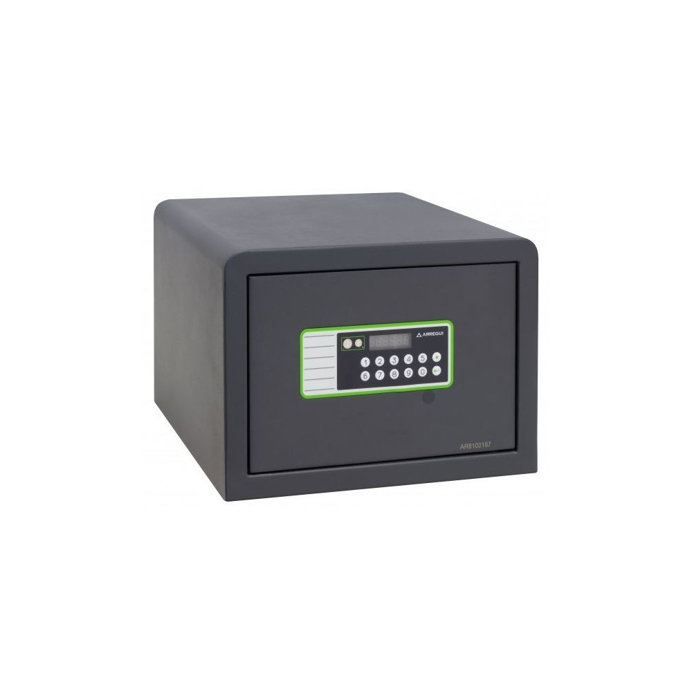 CAJA FUERTE SOB. SUPRA MOTORIZADA  250x350x250