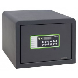 CAJA FUERTE SOB. SUPRA MOTORIZADA  250x350x250