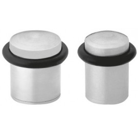 DOOR STOP 301-20 A.INOX 18/8 DISPL.