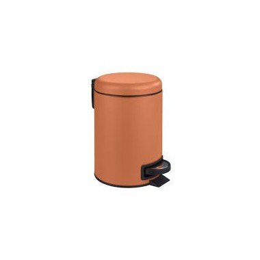 PEDAL BUCKET 3 L LEMAN TERRACOTA