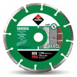 DISCO DIAMANTE SEV 115 MM PRO