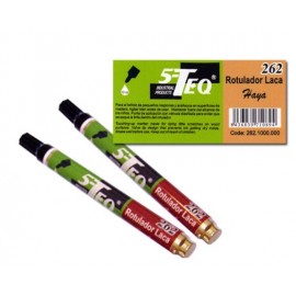 LACQUER MARKER C / SAPELLY