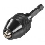 PORTABROCA RAPIDO 0,5-6,5MM P. ATORNI.