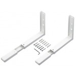 SOPORTE MICROONDAS 500 BLANCO
