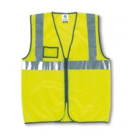 CHALECO AV AMARILLO 2XL
