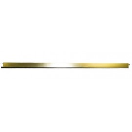 BURLET 3-1000 ALUMINUM GOLD