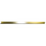 BURLET 3-1000 ALUMINUM GOLD