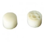 BOCA DE RECAMBIO PARA MARTILLO BOCA DE NYLON Ø22mm (UNIDAD)