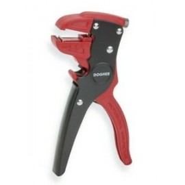 PELACABLES DE PISTOLA AJUSTABLE