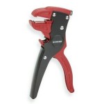 PELACABLES DE PISTOLA AJUSTABLE