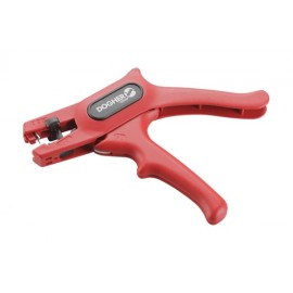 PISTOLA PELACABLES AJUST. 0,2-6MM2 CUTPRO