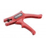 PISTOLA PELACABLES AJUST. 0,2-6MM2 CUTPRO
