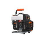 MOTOBOMBA GASOLINA CIDACOS 13000LT/H 15MT