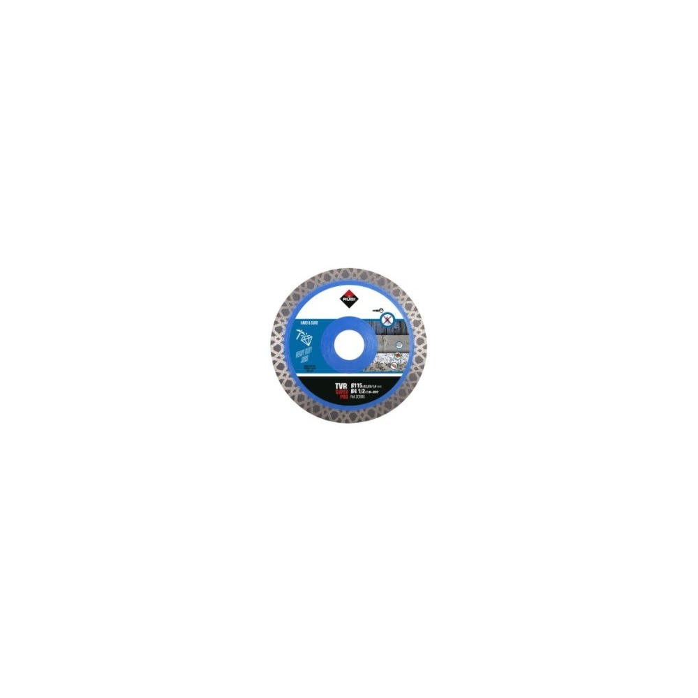 DIAMANE TVR 115MM SUPER PRO DISC