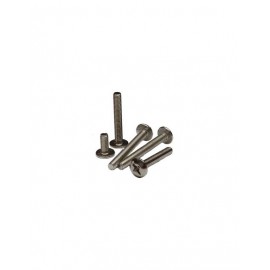 TORNILLO KOMBY M6x20mm NI